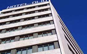 Hotel Olid